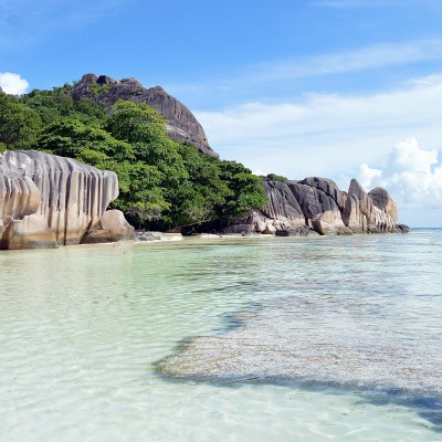 Seychelles