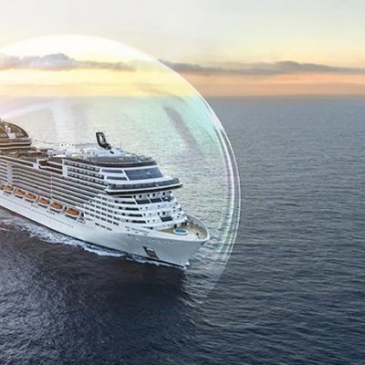 Voyagez l'esprit tranquille avec MSC Cruise